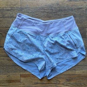 Outdoor Voices Hudson Shorts